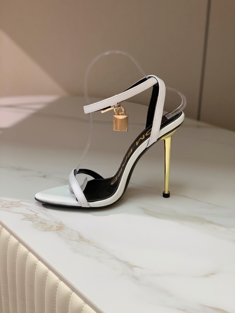 Tom Ford Heeled Shoes